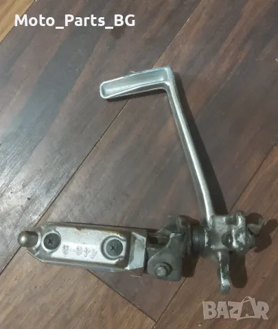 степенка за Suzuki Bandit, снимка 2 - Части - 50080281