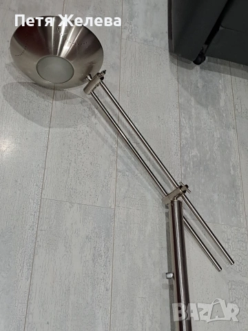 Демируем лампион ESTO-хром, снимка 18 - Лампиони - 53609083