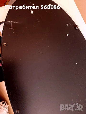 Неонова табела за заведение , снимка 2 - Рекламни табели - 53176754