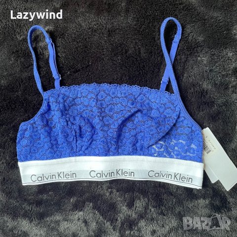 Оригинален бралет Calvin Klein, снимка 1