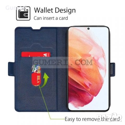 Samsung Galaxy S21 FE 5G Тефтер Стойка , снимка 16 - Калъфи, кейсове - 35920734