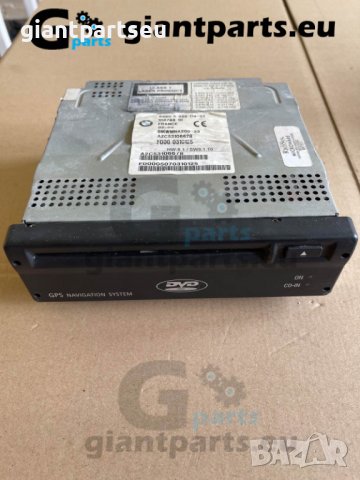 Модул навигация за БМВ е65 е66 BMW e65 e66 , 6959114-01, снимка 4 - Части - 40071940