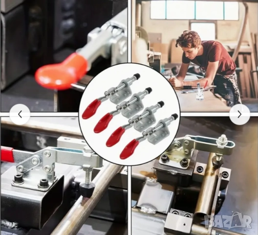 Бърза стяга, снимка 4 - Стяги - 52162190