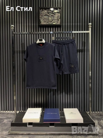 ✨🔥🔥🔥 👍 ✨𝗣𝗿𝗶𝗰e :20€ ✨𝗦ı𝘇𝗲: S M L XL XXL 📌5 бр, снимка 4 - Спортни екипи - 53659613