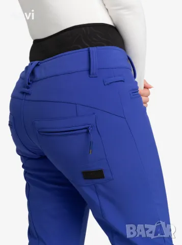 Roxy Rising 15k, XS, нов, оригинален дамски ски/сноуборд панталон, снимка 3 - Зимни спортове - 47369635