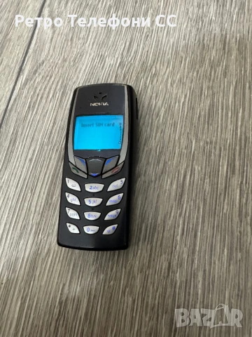 Nokia 6510