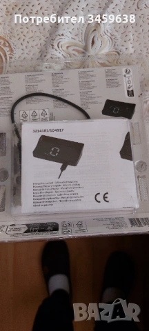 HEAD UP DISPLAY за автомобил, снимка 2 - Части - 53164800