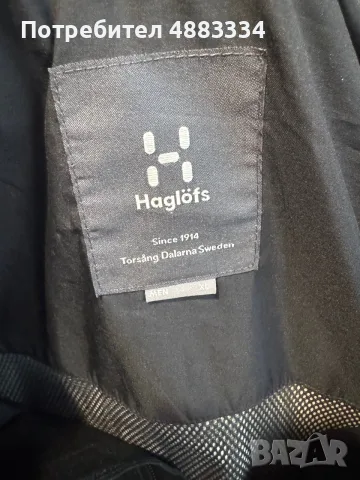 Haglofs Zodiac III Jacket Men., снимка 4 - Якета - 55879473