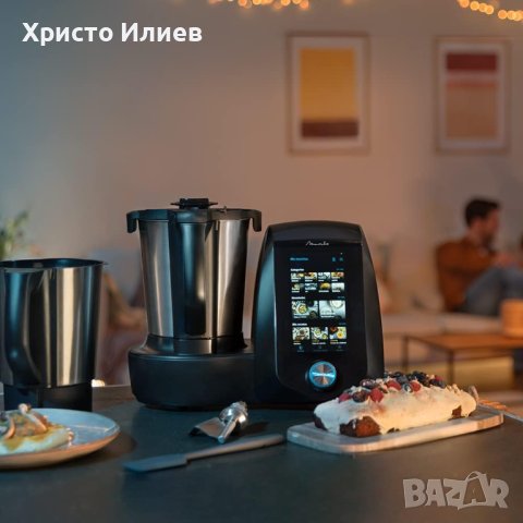 Мултикукър Cecotec Mambo 12090 Habana Кухненски робот, снимка 3 - Кухненски роботи - 44386668