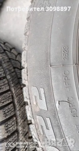 оригинални джанти с нови зимни гуми за Хонда, Тойота, Мазда, КИА, Хюндай , снимка 3 - Гуми и джанти - 50317923