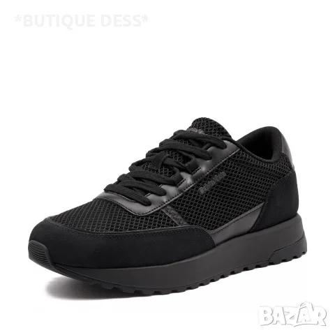 Calvin Klein City Runner