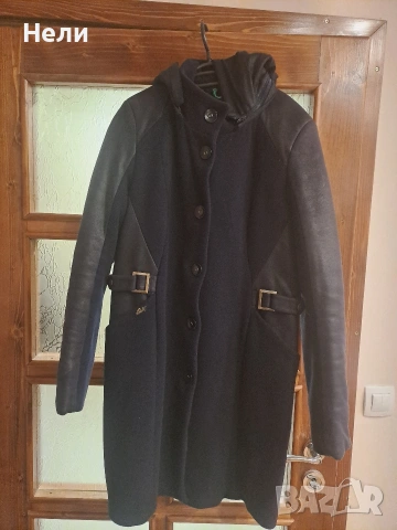 Дамско палто Роси