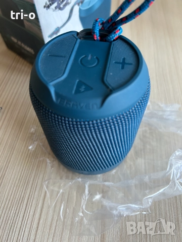 Braven BRV-MINI Здрав преносим високоговорител, снимка 10 - Тонколони - 52898882