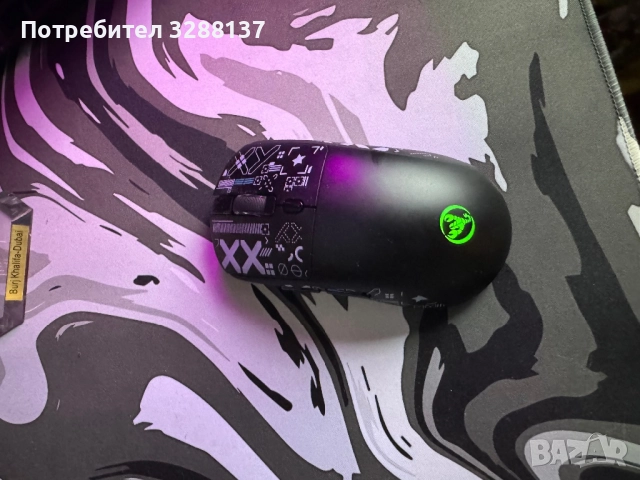 Геймърски сетъп, снимка 5 - Геймърски - 52857636