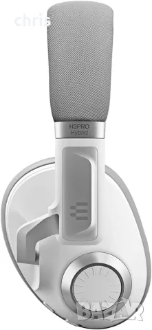 Epos H3PRO Hybrid GAMING headset, снимка 2 - Слушалки за компютър - 56090041