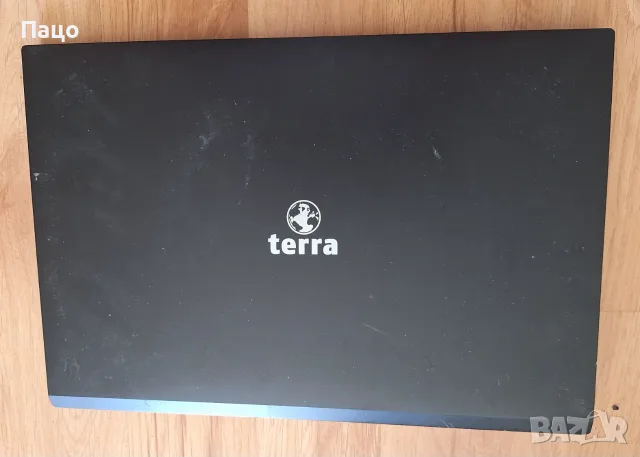 CLEVO - N750BU i7-7500U DDR4