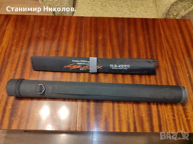Smith Boron,Yamaga Blanks Wizy,Shimano 25 Twin Power C3000,Shimano 22 Stella C2500S,C3000,воблери., снимка 3 - Такъми - 54986716