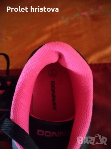 Елвгантни, меки, удобни маратонки, снимка 3 - Маратонки - 40498625