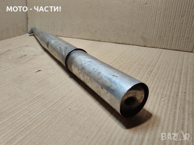 Ауспух За Симсон. 