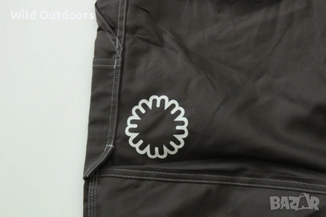 MASCOT Houston pants - нов мъжки работен панталон, размер 52 (L), снимка 5 - Спортни дрехи, екипи - 53527226