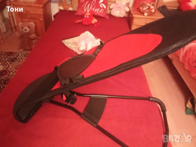 Легло люлка за кучета 