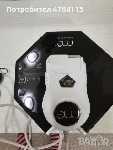 Лазарен епилатор за домашно ползване, снимка 2 - Друга електроника - 53825299