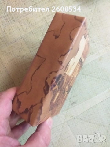 АЛБУМЧЕ ЗА ПОЩЕНСКИ КАРТИЧКИ /СНИМКИ/ - виж описанието, снимка 2 - Филателия - 51710166