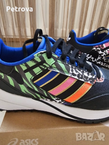 Продавам чисто нови маратонки Adidas, снимка 2 - Маратонки - 51929638