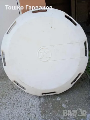  Тас за автобус или камион - преден и заден , снимка 3 - Части - 48482206