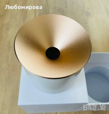 Керамичен пепелник /ceramic tray/ за аксесоари IQOS, снимка 3 - Аксесоари за електронни цигари - 53611894