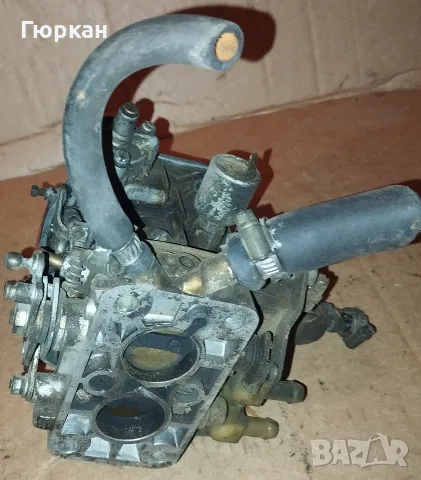 Оригинални Карбуратор за LADA., снимка 2 - Части - 56331859