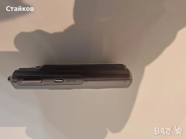 цифров фотоапарат Casio Exilim EX-Z70 , снимка 4 - Фотоапарати - 53146886