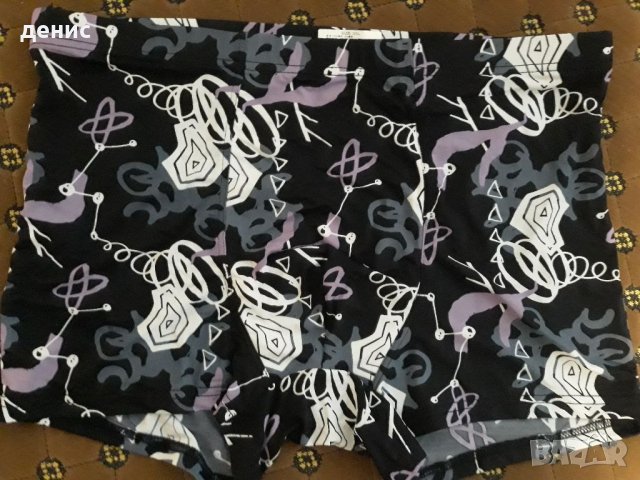 Мъжки боксер, снимка 6 - Бельо - 33097134