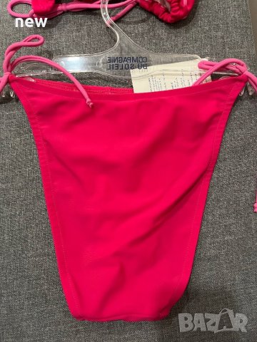 Нови детски бански с размер 38, снимка 12 - Детско бельо и бански  - 40303060