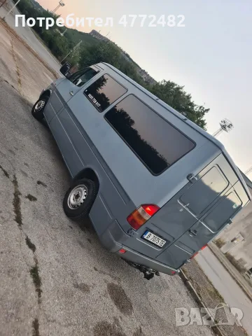 Mercedes Benz Sprinter, снимка 7 - Бусове и автобуси - 56222420