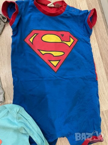Сет за момче,размер 12-18м, снимка 5 - Комплекти за бебе - 33784881