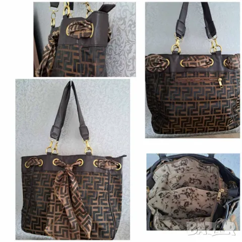 Дамски чанти различни модели и цветове, снимка 7 - Чанти - 48849629