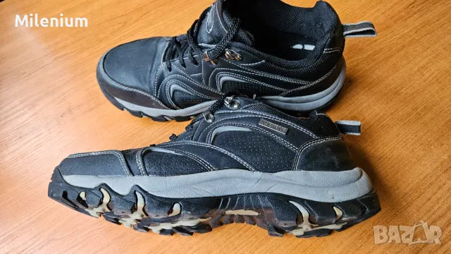 Мъжки ежедневни спортно-елегантни обувки, снимка 2 - Ежедневни обувки - 50428219