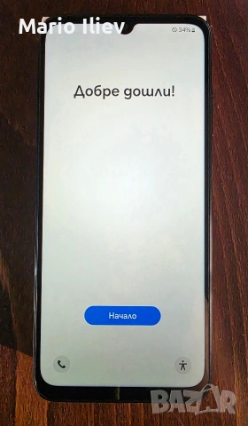 Samsung Galaxy A05s !НОВ!, снимка 2 - Samsung - 53425707