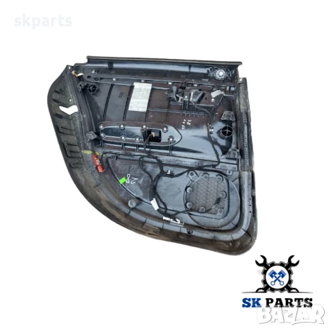 Кора за врата задна дясна за Ауди А4 Б6/Audi A4 B6 , снимка 3 - Части - 50857545