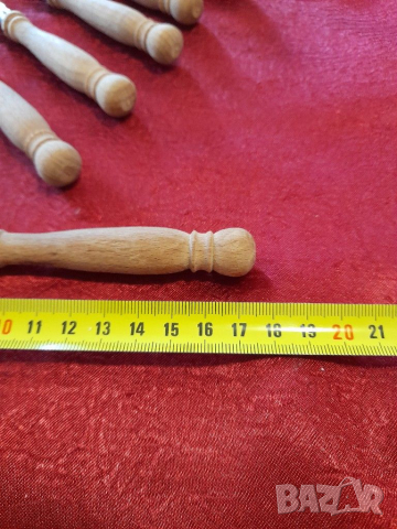 Стари вилици, снимка 14 - Колекции - 36452189