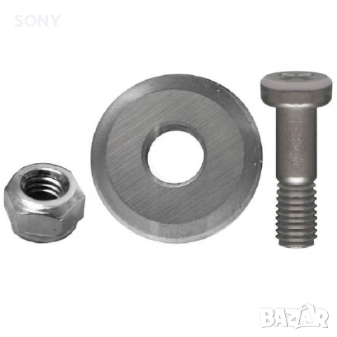 Ролка режеща Sigma 