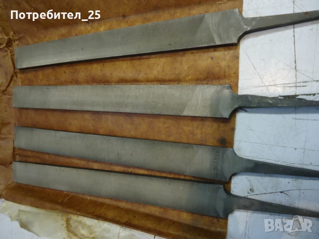 пили, снимка 2 - Други инструменти - 51011608
