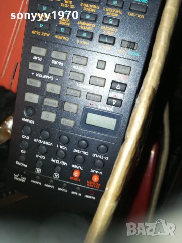 yamaha big remote 1402221950, снимка 12 - Други - 35789681