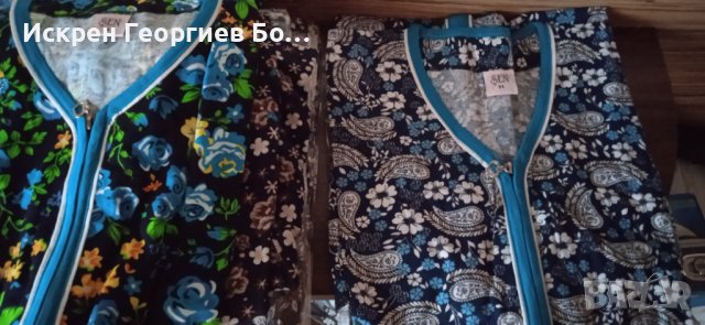 Женски сукман, снимка 1