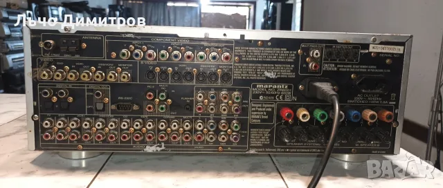 MARANTZ     ZR6001