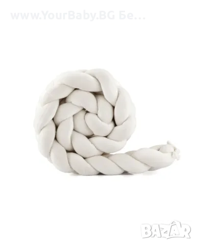 Натурален к-т дървена кошара за бебе 7в1 Овал, Детско легло 0-10 год., снимка 5 - Кошарки - 50282073