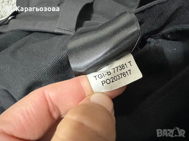 Нов! Helly Hansen Barcode HH Connect™ Pants, снимка 10 - Панталони - 56231203
