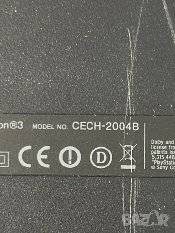 PlayStation 3 + контролер + GTA 5, снимка 4 - PlayStation конзоли - 56354116
