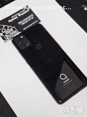 Alcatel 3x 2021 64gb 4ram